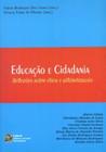 Educacao e cidadania: reflexoes sobre etica e alfabetizacao - ZAGODONI