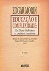 Educação E Complexidade