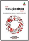 Educacao e escola: processos de ensino-aprendizage