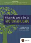 Educacao para a era da sustentabilidade - SAINT PAUL EDITORA