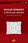 Educação Permanente e Políticas Sociais - PAPEL SOCIAL