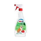 Educador I Love Pet Afasta Cão Spray 500ml