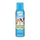 Educador Sanitário Pipi Pode Para Cães E Gatos 150ml / 105g - Kelldrin