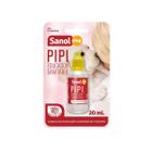 Educador Sanitário Pipi Sanol 20 mL