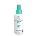 Educador Soft Care Baby Bitter Max Cães e Gatos Filhotes 120ml