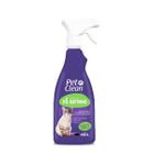 Educador Xô Gatinho Repelente Gato Pet Clean 500 ml