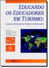 Educando os Educadores em Turismo -
