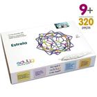 Edulig Puzzle 3D Estrela - 320 Peças