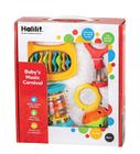 Edushape Toddler's Music Carnival Set