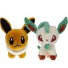 Pokemon Eevee Elétrico My Partner Electronic Play&Discover - Jazwares -  Bonecos - Magazine Luiza