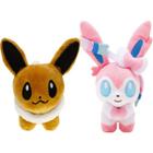 Álbum Pasta Fichário Pokemon com 10 Folhas YES 9 Bolsos Eevee Evoluções  Capa Dura Reforçado Colecão - Pokémon Cards Copag - Pasta Fichário -  Magazine Luiza