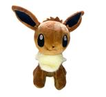 Pelucias Do Pokemon Eevee e Jolteon Evolução 20cm Sunny 3545 - Sunny  Brinquedos - Bonecos - Magazine Luiza