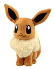 Eevee Evoluções Kit com 2 Pelúcias Pokemon Eevee e Espeon, Magalu Empresas