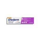 Efederm Creme 30G Hidratante Antisséptico Cicatrizante - Kley Hertz
