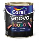 Efeito Lousa Ac Coral Renova 3,2l Escolha Sua Cor!