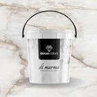 Efeito Marmore - Di Marmo Bianco 5 kg