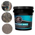 Efeito Pedra Natural Em Parede Revestwall - LT Shiner