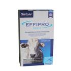 Effipro Bovis Fipronil 1 L Virbac
