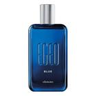 Egeo Blue Desodorante Colônia 90ml - OBoticario