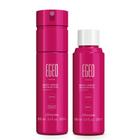 Egeo Dolce: Body Spray 100ml + Refil 100ml