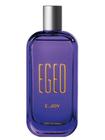 Egeo E.Joy Desodorante Colônia 90ml - Perfume frutal lançamento dia e noite - Mais vendido