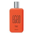 Egeo Spice Vibe Desadorante Colônia feminino 90 ml
