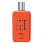 Egeo Spicy Vibe Desodorante Colônia, 90 ml - OBoticario