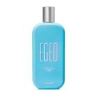 Egeo Vanilla Vibe Desodorante Colônia, 90 ml - Boticario - Loja Das Princesas