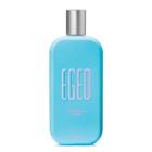 Egeo Vanilla Vibe Desodorante Colônia 90ml - EGEO