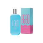 Egeo Vanilla Vibe Desodorante Colônia 90ml Oboticário Perfume Feminino cheiroso docinho abaunilhado