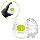 Egg Magical Kiss Clicker Masculino Cyberskin