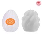 Egg Mastubador Masculino Texturas - Wasai