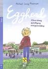 Egghead - hub teen readers - stage 2 - book with audio cd - HUB EDITORIAL