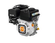 EHC 605.0 S (BR) Motor com acoplamento 4,5hp