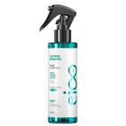 Eico Professional Spray Fluido Leave-in Revitalizador Protetor Térmico Cachos Mágicos 200ml Filtro Solar