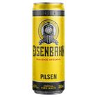 Eisenbahn Pilsen 12 pzas x 350 ml - coca cola