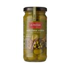 Eitonas La Pastina Verde c/ Anchova 140g