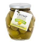 Eitonas Verde Olymp Com Amendoas 200G