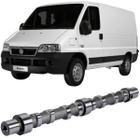 Eixo comando admissao jumper ducato boxer 2.3 16v 2010 2011 2012 2013 2014 2015 2016 2017