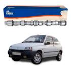 Eixo Comando Cabeçote Indisa Clio 1.6 8v 1996 A 1998