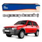 Eixo Comando Valvulas Fiat Uno Way 1.0 Flex 2005 A 2013