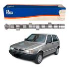 Eixo Comando Valvulas Motor Fiat Uno 1.0 1998 A 2001 - INDISA