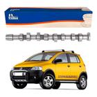 Eixo Comando Volkswagen Crossfox 1.6 8v Flex 2005 A 2009 - INDISA