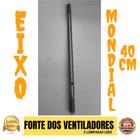 Eixo Do Ventilador Mondial 40cm