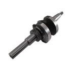 Eixo Do Virabrequim P/ Motor BFG 6.5cv Buffalo Original 456