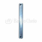 Eixo Pino Fusível Subsolador 1/2"x100mm Tatu 10 Peças 0501016396