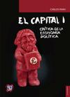 El capital - Fondo de Cultura Económica