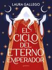 El Ciclo Del Eterno Emperador / The Cycle Of The Eternal Emperor - MONTENA