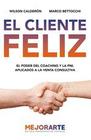 El cliente feliz