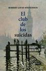 El club de los suicidas - Editorial Verbum